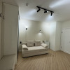 Spre închiriere apartament cu 1 cameră + living în complexul Ion Buzdugan! thumb 6