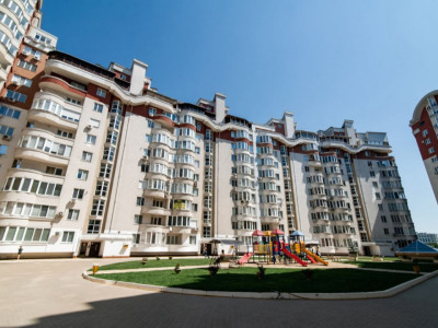 Vânzare apartament cu 1 cameră în centrul orașului, Lev Tolstoi, Basconslux!