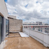 Spre vânzare penthouse în 2 nivele cu terasă în Durlești! thumb 13