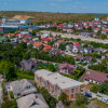 Townhouse cu terasă în or. Durlești, 190 mp, panoramă spre pădure! thumb 11