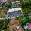 Townhouse cu terasă în or. Durlești, 190 mp, panoramă spre pădure! thumb 17