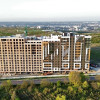 Apartament cu 1 cameră și living în complexul Estate Sunrise, Durlești! thumb 1