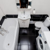Apartament cu 1 cameră și living în Centru, str. N. Testemițanu. Termen lung. thumb 9