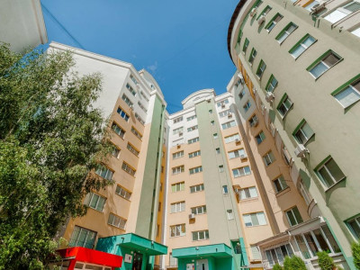 Apartament cu 2 camere, bloc nou, Ciocana, Mircea cel Batrîn!