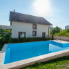 Vanzare urgentă! Casă în centrul or. Ialoveni, 2 nivele, piscină, saună! thumb 33