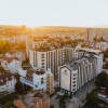 Vanzare apartament în varianta albă cu 1 camera și living, Centru, Moara Roșie! thumb 2