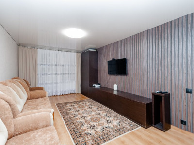 Apartament cu 2 camere, încălzire autonomă, Buiucani, T. Vladimirescu.