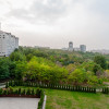 Apartament cu 3 camere+living, Botanica, Tudor Strișcă 8/3, panoramă spre parc! thumb 21