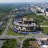 Apartament cu 1 cameră+living, Ciocana la 5 min de Port Mall! În rate pe 2 ani! thumb 4