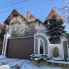 Casa în zona rezidențială, Codru, 258 mp + 7 ari. thumb 1