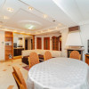 Spre chirie, apartament cu 2 camere+living, bloc nou, mobilat și utilat! thumb 5