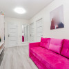 Sky House, Andrei Doga, apartament bilateral cu 2 camere + living. thumb 8