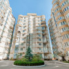 Apartament cu 3 camere și living, 105 mp, Buiucani, Flacara, Chișinău! thumb 1