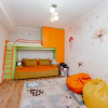 Apartament cu 3 camere și living, 105 mp, Buiucani, Flacara, Chișinău! thumb 12