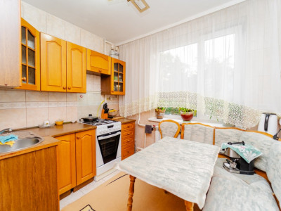 Chirie apartament cu 2 camere, bd. Dacia lângă 1000 mărunțișuri!