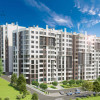 Apartament cu 1 cameră + living, 52 mp, Ciocana, Mircea cel Batran, Basconslux. thumb 1