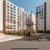 Apartament cu 1 cameră + living, 52 mp, Ciocana, Mircea cel Batran, Basconslux. thumb 10