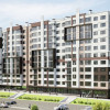 Apartament cu 1 cameră + living, 52 mp, Ciocana, Mircea cel Batran, Basconslux. thumb 11