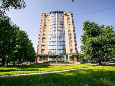 Apartament cu 2 camere în bloc nou, Telecentru, Gh. Asachi 4!