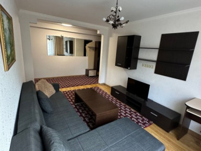 Apartament cu 3 camere, 80 mp, Cuza Vodă, Botanica, Chișinău.