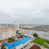 Vanzare apartament spațios cu 1 cameră în bloc nou , Buiucani ! thumb 14