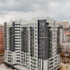 Apartament cu 2 camere și living, variantă albă, 76,60 mp, Poșta Veche. thumb 5