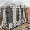 Apartament cu 2 camere și living, variantă albă, 76,60 mp, Poșta Veche. thumb 1