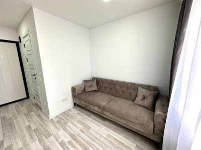 Vânzare apartament de tip studio cu reparație, Ciocana.