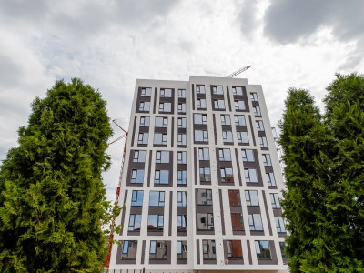 3-комнатная квартира, 85 м², Центр, Гидигич, Кишинев. Оплата в рассрочку!