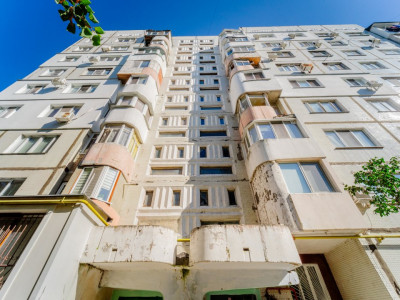 Apartament cu 2 camere, seria 143, încălzire autonomă, Telecentru, Gh. Asachi.