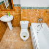 Vînzare apartament cu 1 cameră în bloc nou cu reparație, Centru, Stăuceni.  thumb 7