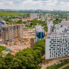 Apartament cu 3 camere+living în bloc nou, 83 mp, Poșta Veche, Cartierul Cluj. thumb 5
