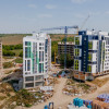 Apartament cu 3 camere+living în bloc nou, 83 mp, Poșta Veche, Cartierul Cluj. thumb 1