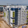 Apartament cu 3 camere+living în bloc nou, 83 mp, Poșta Veche, Cartierul Cluj. thumb 5