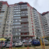 Apartament cu 2 camere, 76 mp, variantă albă, Ciocana, Chișinău. thumb 1