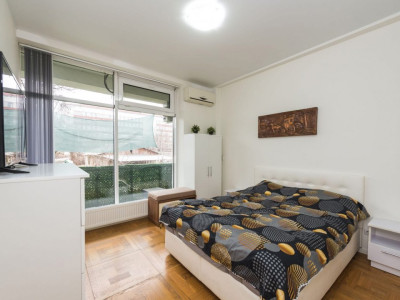 Vanzare apartament în bloc nou cu 1 camera, Centru, Albisoara, Dansicons !