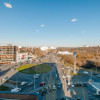 Рышкановка, ул. Каля Орхеюлуй, квартира с 2 комнатами и гостиной, евро-ремонт. imaginea mica 17 Рышкановка, ул. Каля Орхеюлуй, квартира с 2 комнатами и гостиной, евро-ремонт. thumb 17