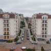 Apartament cu 2 camere, panoramă spre parc! Telecentru, Ciocarliei.  thumb 3