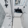 Apartament cu 2 camere, încălzire auronomă, seria MS, Ciocana, M. Spătarul.  thumb 10