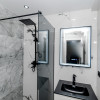 Apartament cu 2 camere, încălzire auronomă, seria MS, Ciocana, M. Spătarul.  thumb 11