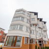 Penthouse cu 2 camere+terasă, club house, Râșcani, lângă Mercedes Centru! thumb 1
