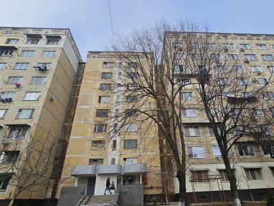 Apartament de vanzare cu 1 cameră, 35 mp, Ciocana, Chișinău.