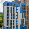 Apartament cu 2 camere în complexul Smart Home/Rîșcani. thumb 4