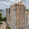 Apartament cu 2 camere în complexul Smart Home/Rîșcani. thumb 6