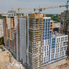 Apartament cu 2 camere în complexul Smart Home/Rîșcani. thumb 4