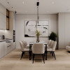 Vanzare townhouse în 2 nivele, 140 mp, Buiucani, Drumul Taberei. thumb 7