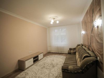 Apartament cu 3 camere, 67 mp, D. Râșcani, Chișinău.