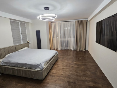 Apartament de vanzare cu 1 cameră, 60 mp, Ciocana, Chișinău.