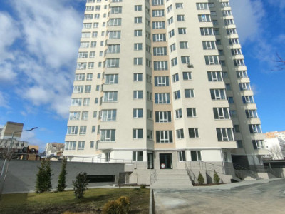 Penthouse cu 2 camere, terasă de 21 mp, Ciocana, Ginta Latină!