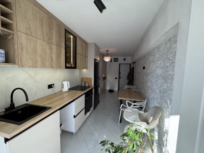 Apartament cu 2 camere, Buiucani, str. Ion Creangă, Flacăra!